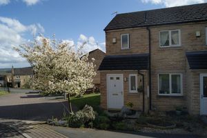 Externally- click for photo gallery